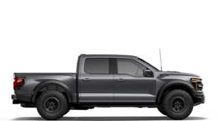 2026 Ford F-150® External Image 5